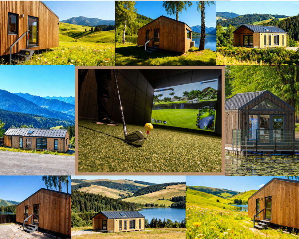 EBO Developments LTD