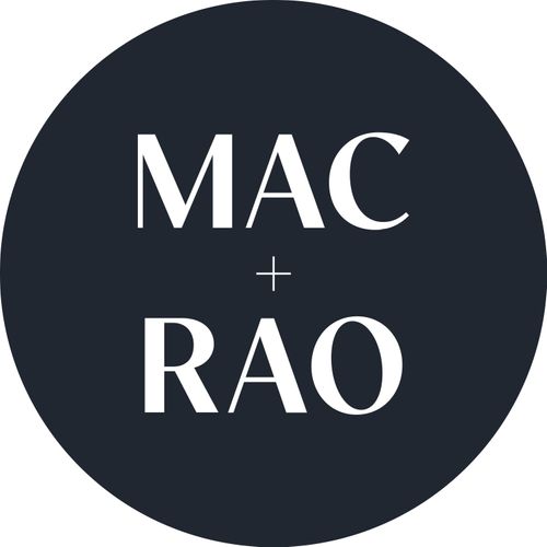 Mac + Rao