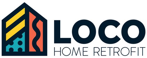 Loco Home Retrofit CIC Ltd