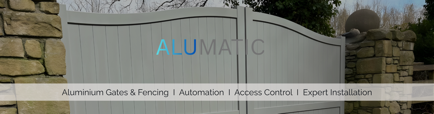 Alumatic