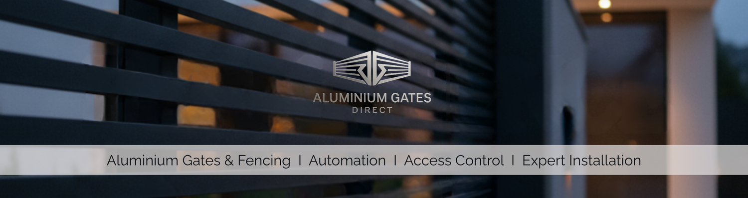 Aluminium Gates Direct
