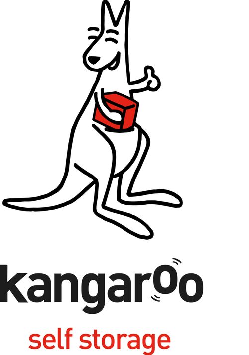 Kangaroo Self Storage