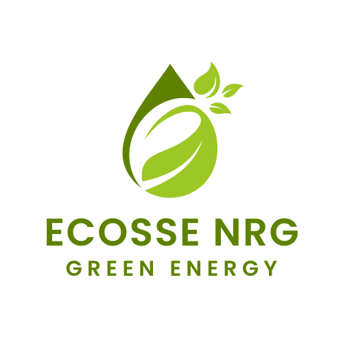 Ecosse NRG Ltd