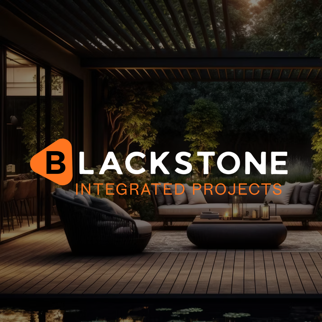 Blackstone Integrated Projects