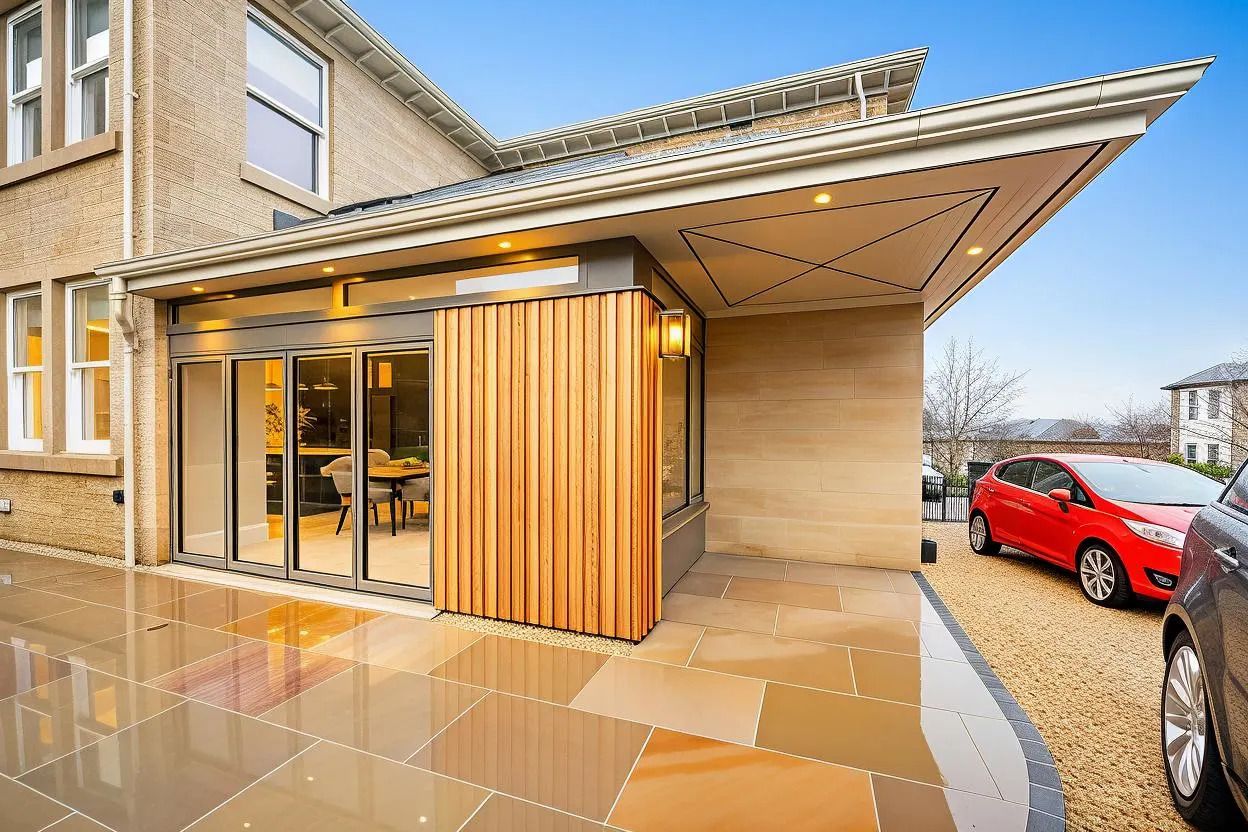 Allison Architects