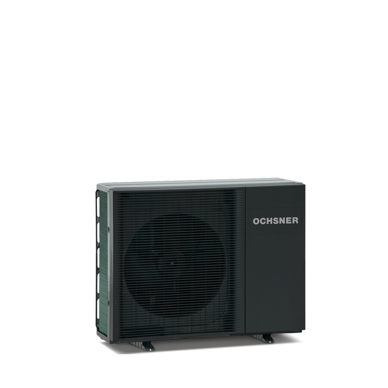 Ochsner Heat Pump Services