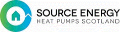Source Energy Heat Pumps Scotland