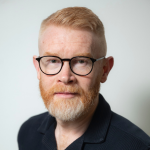 Allan Corfield - Homebuilding & Renovating