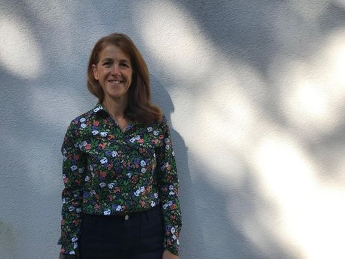Cathy Cooper (SUN ONLY) - 