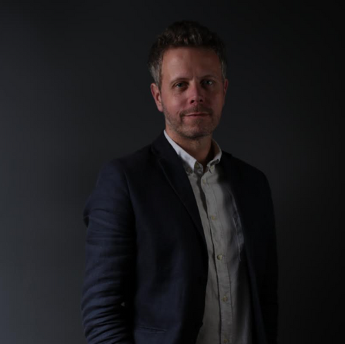 Colin Thompson (SAT ONLY) - 