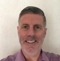 Mike Cruickshank - 