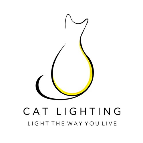 Clare Wade - Cat Lighting - 