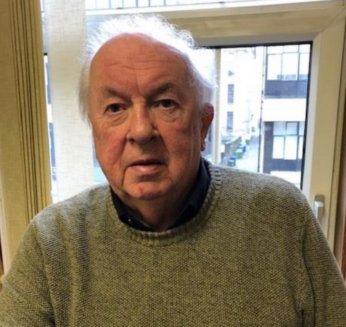 Philip McCulloch - 