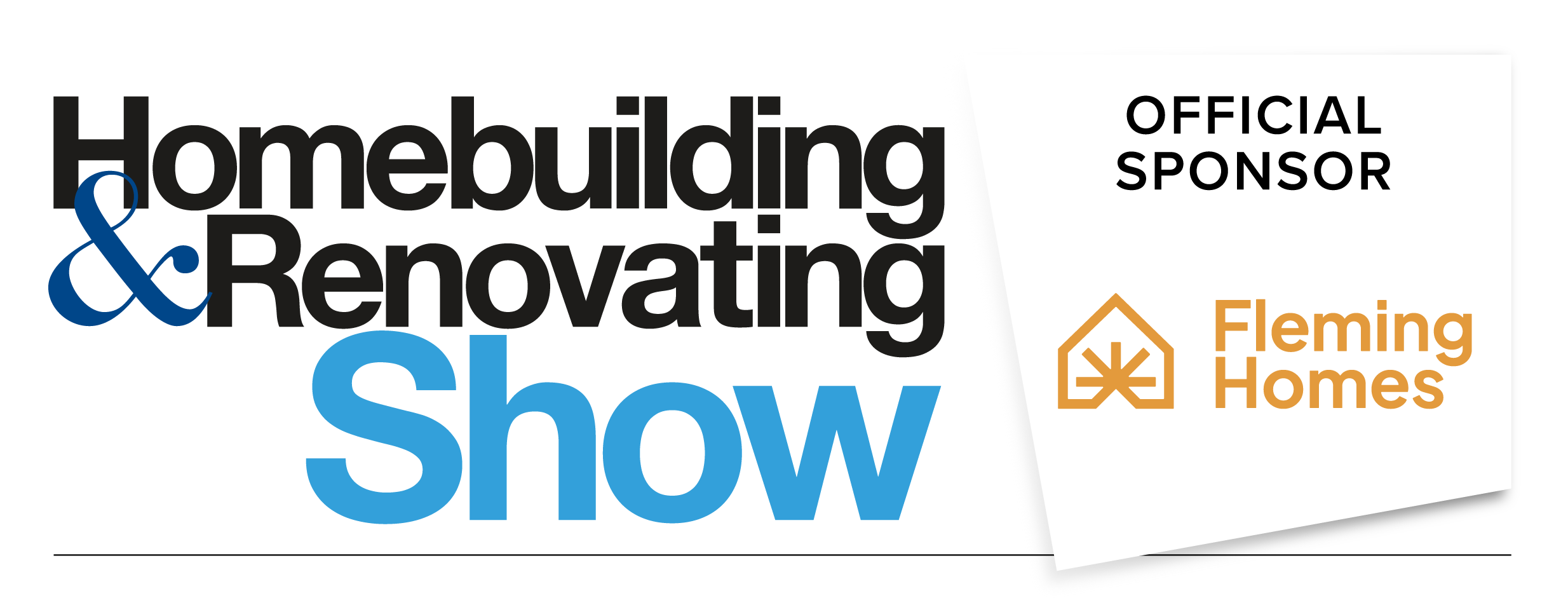 Homebuilding & Renovating Show Glasgow