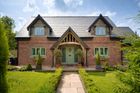 Bespoke Oak Frame Homes By Welsh Oak Frame