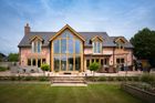 In-House Architectural Design Service from Welsh Oak Frame