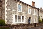 Legacy PVCu Sliding Sash Windows