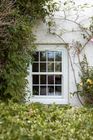 Legacy PVCu Sliding Sash Windows