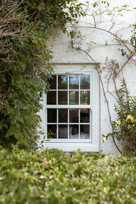 Legacy PVCu Sliding Sash Windows