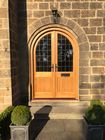 Timber Doors & Screens