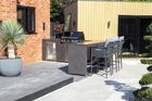 Bespoke Outdoor Kitchens