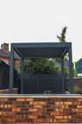 Luxury Electric & Manual Pergolas