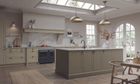 British Masterclass kitchens