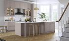 British Masterclass kitchens