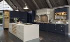 British Masterclass kitchens