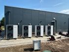 Air Source Heat Pumps