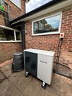 Air Source Heat Pumps