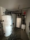 Ground Source Heat Pumps