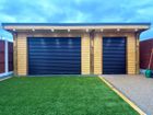 Roller Garage Doors