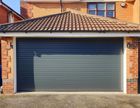 Roller Garage Doors