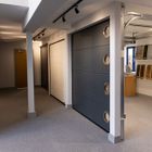 Sectional Garage Doors