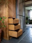 Handcrafted kitchens