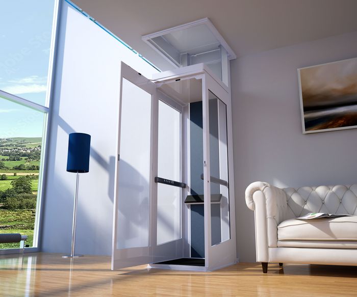 Affinity Home Lift