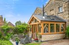 Bespoke Timber Framed Extensions