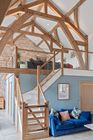 Bespoke Oak Framed Homes