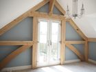 Bespoke Oak Framed Homes