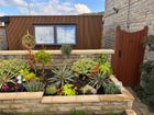 Garden Office in Otley