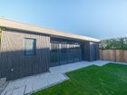 Garden Annexe & Office