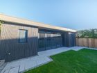 Garden Annexe & Office