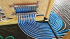 Underfloor Heating