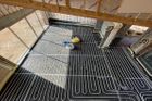 Underfloor Heating