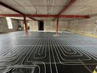 Underfloor Heating