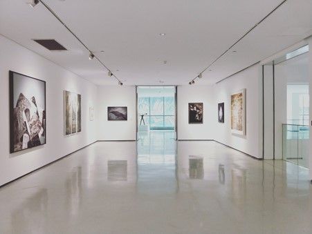 Polished Concrete