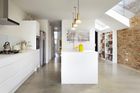 Polished Concrete