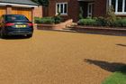 DALTEX Resin Bound Driveways