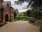 DALTEX Resin Bound Driveways
